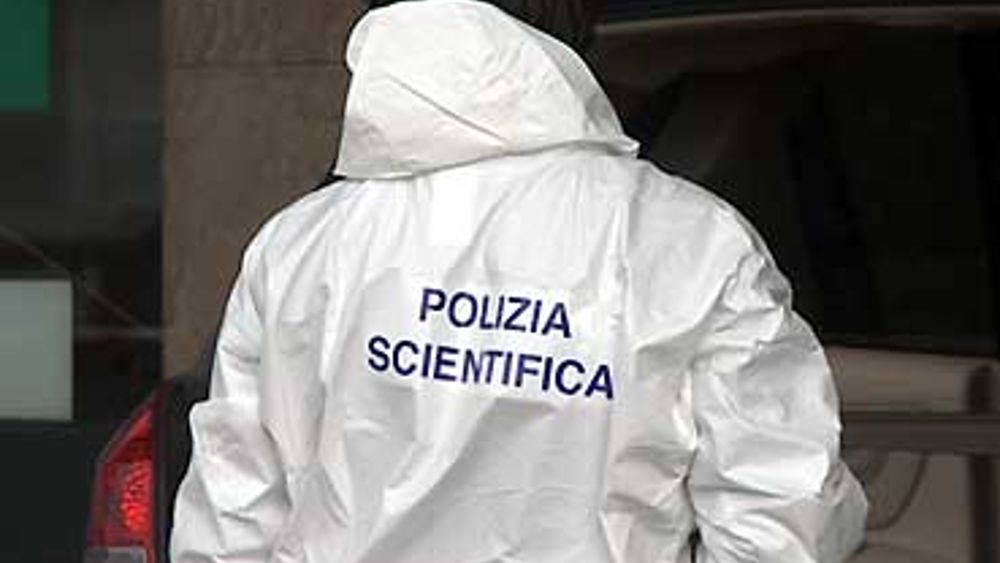 guardia giurata uccide la compagna, poi si suicida