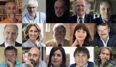 13 appuntamenti per pordenonelegge Fuoricittà