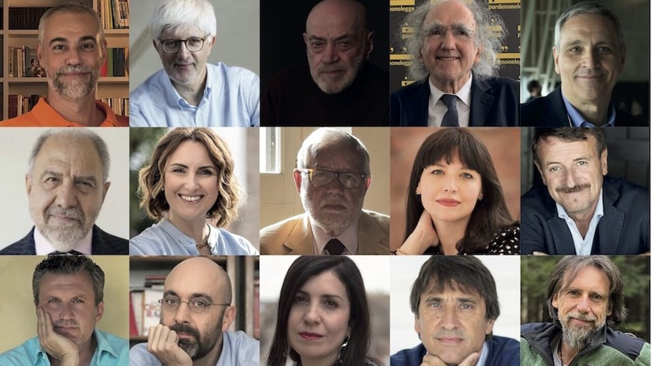 13 appuntamenti per pordenonelegge Fuoricittà