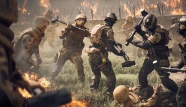 Battlefield 6 annuncia la data di uscita ufficiale e tante novità