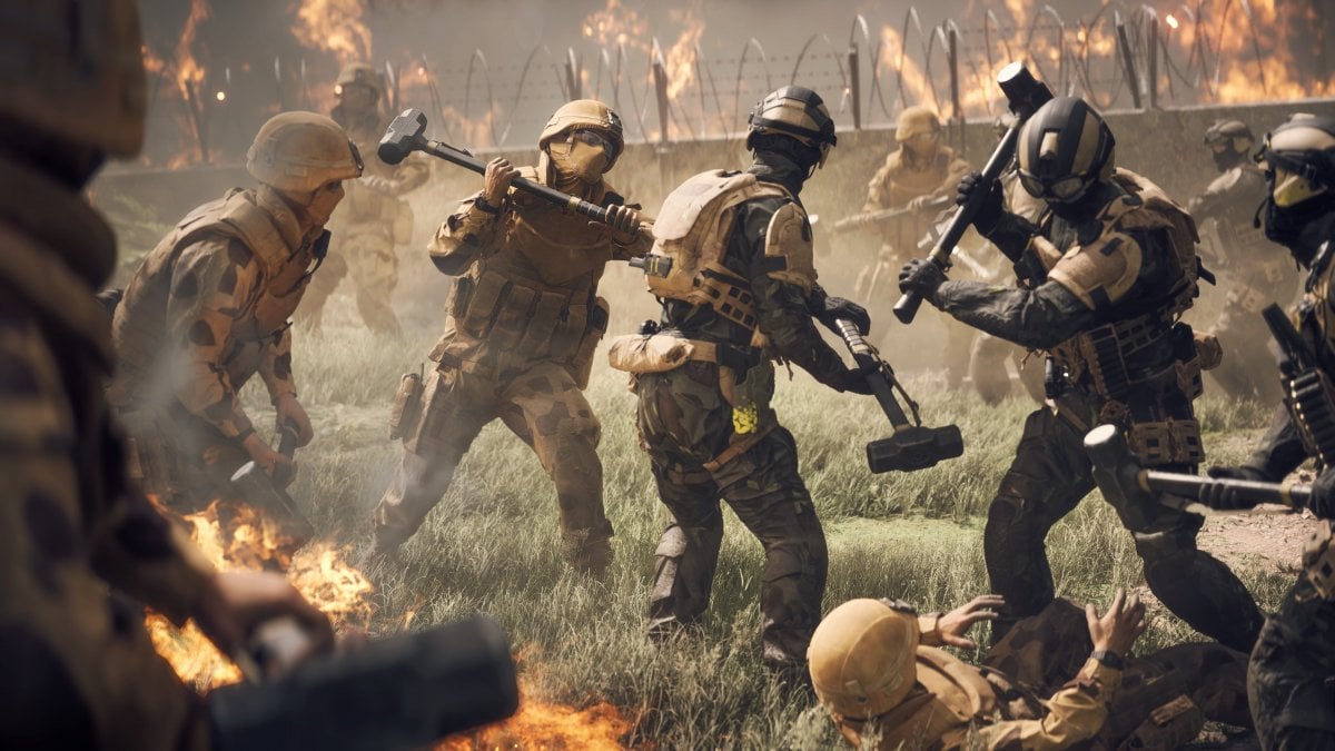 Battlefield 6 annuncia la data di uscita ufficiale e tante novità
