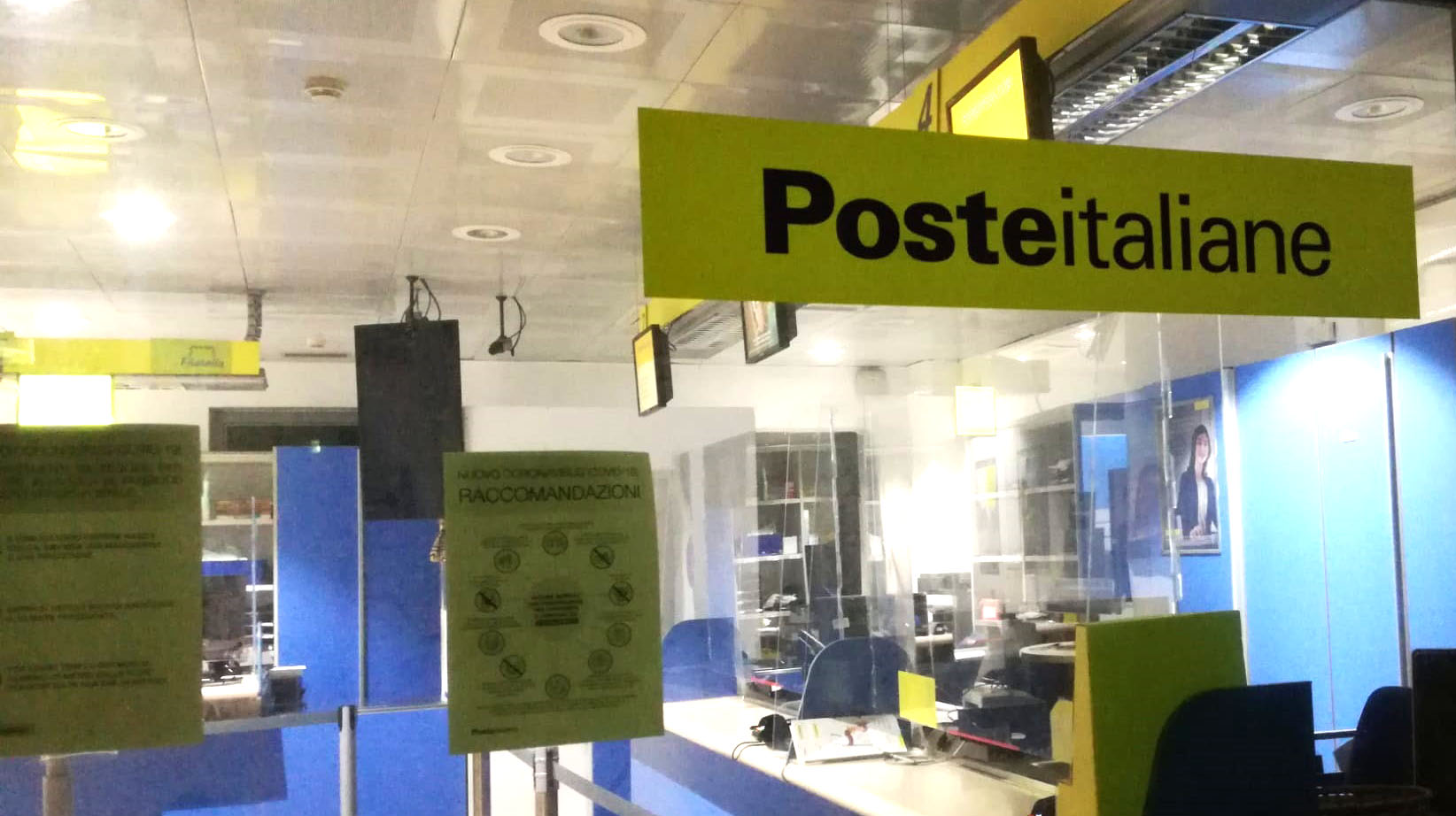 Poste Italiane, allarme Slp Cisl: "Qualità sacrificata"