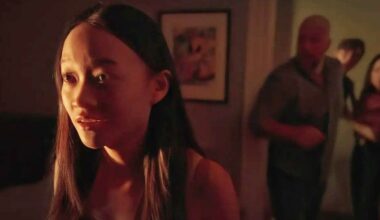 Com'è Presence, il thriller d'amore di Steven Soderbergh