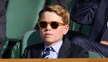 Il principe George compie 12 anni cosa cambierà da oggi