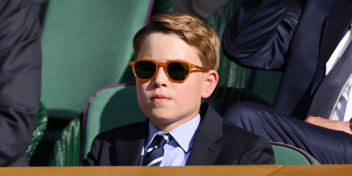 Il principe George compie 12 anni cosa cambierà da oggi