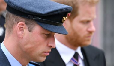 William e Harry, morta la loro cugina Rosie di 20 anni