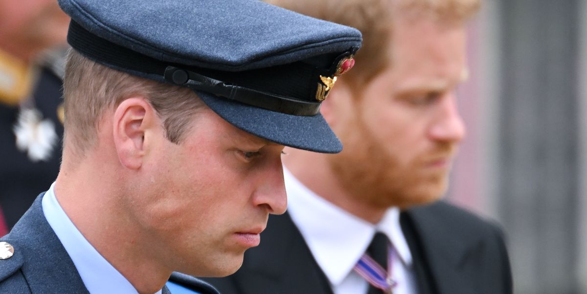 William e Harry, morta la loro cugina Rosie di 20 anni