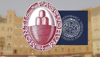 NESSUN COSA? Risiko bancario, l'avete vista la pubblicità di Mediobanca contro Mps (e quella di Monte Paschi con farfalla e uovo, dopo quella di Bpm contro UniCredit)? Ma cosa caz* vuol dire "nessun razionale?" - MOW