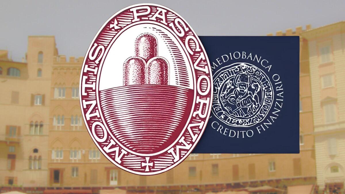 NESSUN COSA? Risiko bancario, l'avete vista la pubblicità di Mediobanca contro Mps (e quella di Monte Paschi con farfalla e uovo, dopo quella di Bpm contro UniCredit)? Ma cosa caz* vuol dire "nessun razionale?" - MOW