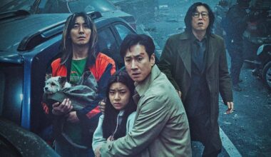Project Silence, la recensione del disaster-movie coreano