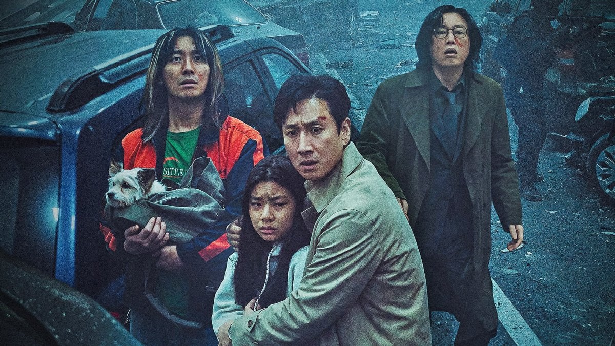 Project Silence, la recensione del disaster-movie coreano