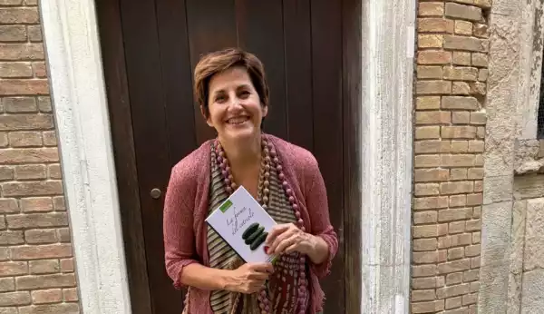 «Come donna curiosa ho scardinato i tabù»