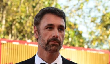 "Nessun attore o amico è arrivato in soccorso per difendere Raoul Bova: lo faccio io"