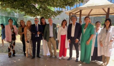 sicurezza, accoglienza e continuità assistenziale