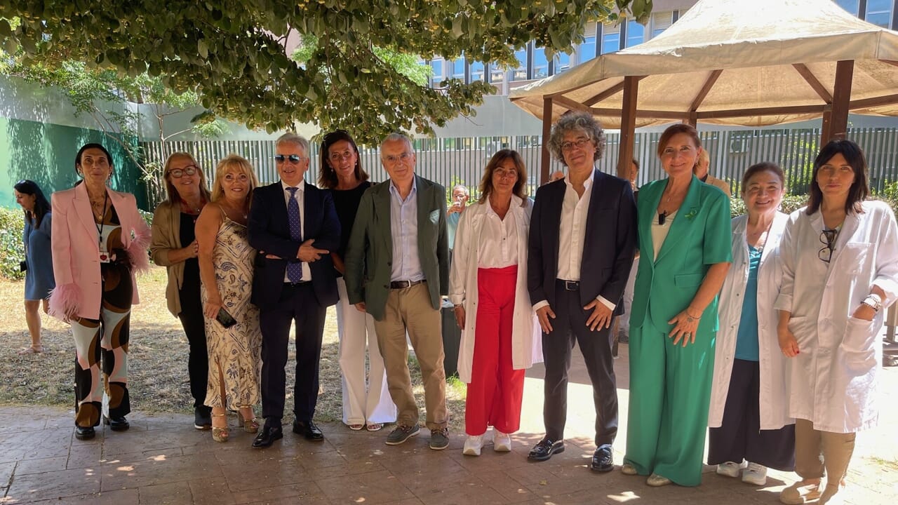 sicurezza, accoglienza e continuità assistenziale