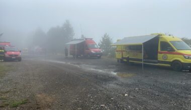 Trovato vivo il padre di Gabriele Zolezzi morto un anno fa inghiottito dalle sabbie mobili - Primocanale.it