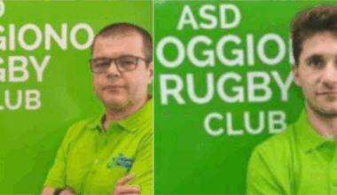 Ripamonti Pellegrino Oggiono Rugby