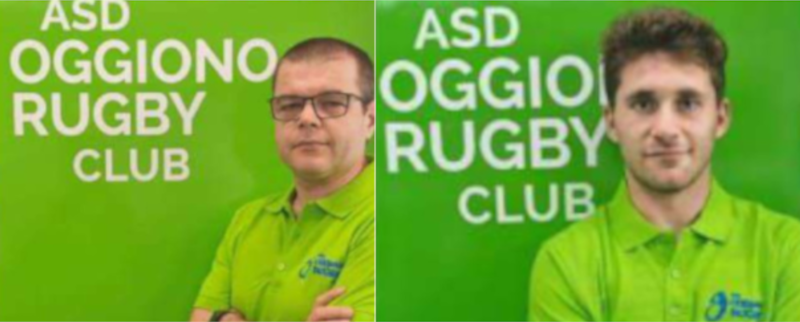Ripamonti Pellegrino Oggiono Rugby