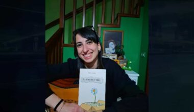 Ad Avellino la presentazione del nuovo libro di Roberta della Fera, "La scatola delle risposte"
