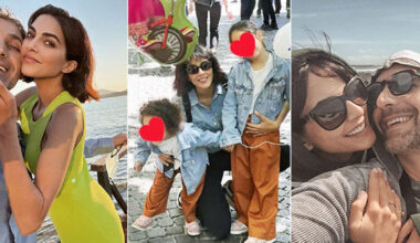 Raoul Bova e Rocio Munoz Morales sono divisi da tempo: la conferma dell’avvocato dell’attore