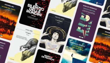 tutti i libri in uscita da non perdere