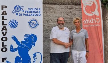 Accordo tra Faenza e Orbite. "Faremo crescere la pallavolo maschile in tutta la provincia"