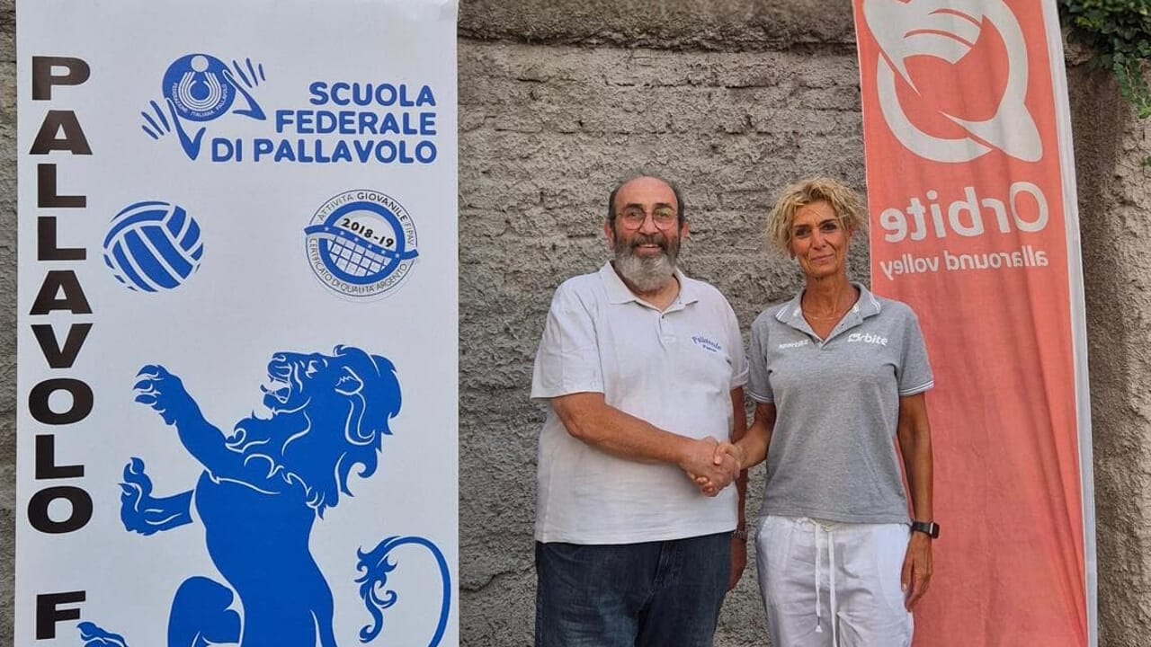 Accordo tra Faenza e Orbite. "Faremo crescere la pallavolo maschile in tutta la provincia"