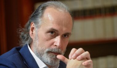 l'attacco dell'amministratore delegato Rai Giampaolo Rossi
