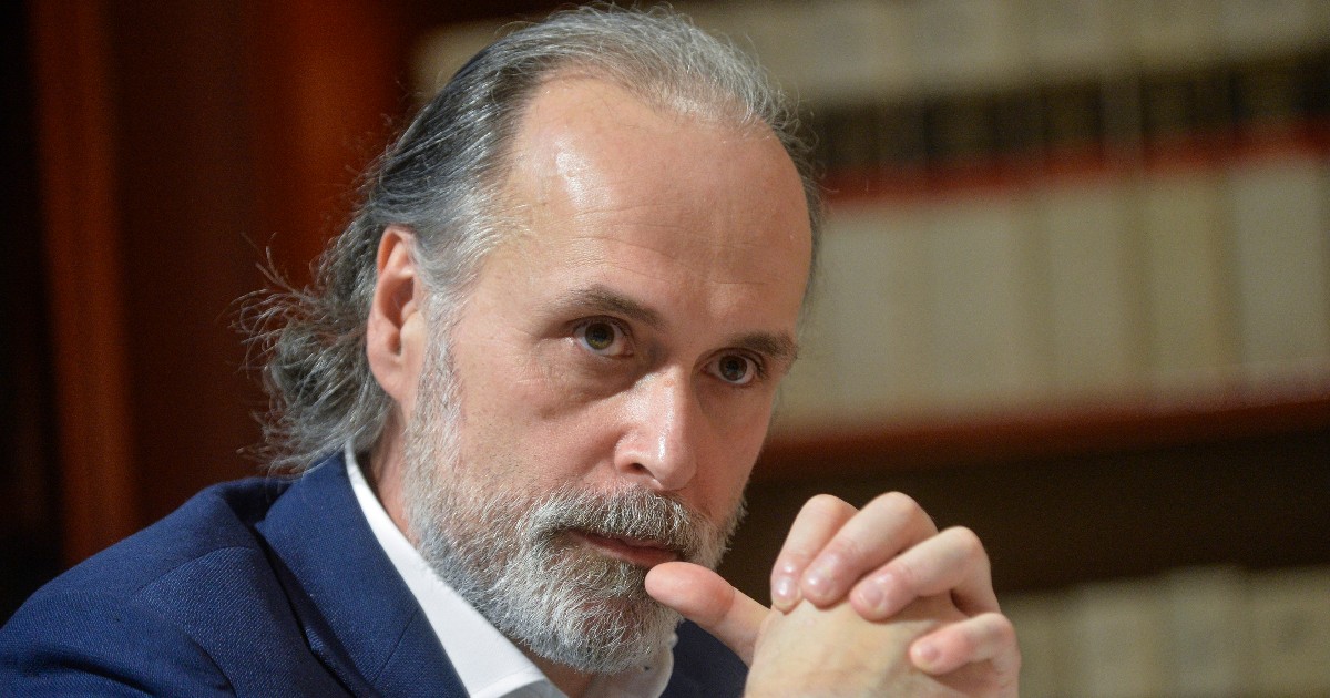 l'attacco dell'amministratore delegato Rai Giampaolo Rossi