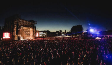 Rugby Sound Festival 2025 | Fino al 19 luglio