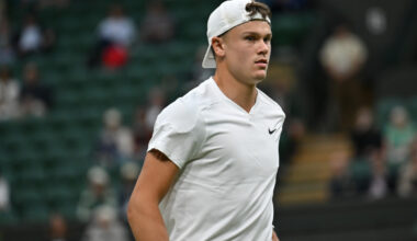 Rune spegne le voci: "Agassi non sarà il mio coach." E aggiunge: "So di poter battere Sinner e Alcaraz"