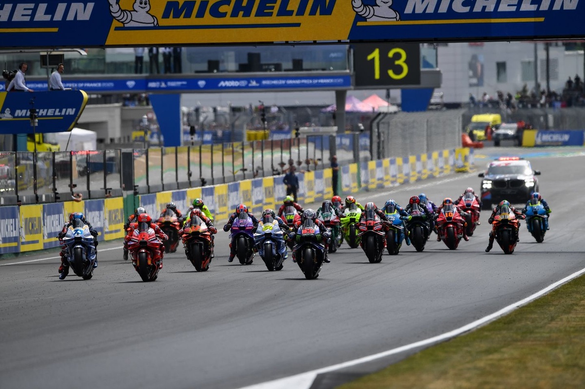 Ecco i 6 piloti che si sono sempre qualificati meglio dei compagni di squadra