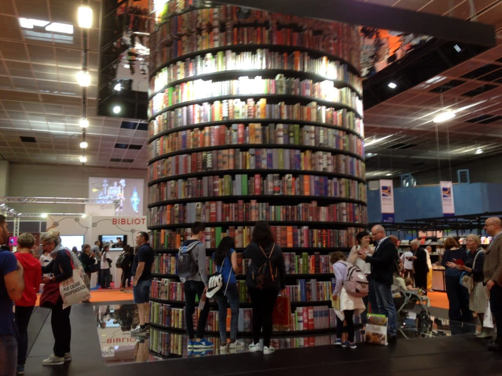 Salone del Libro-8