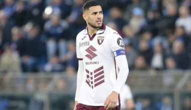 Verona, contatti per Sanabria. Nicola lo vuole alla Cremonese. Calciomercato news