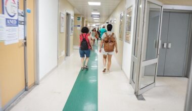 "Sulla dialisi seguiamo la nuova organizzazione"