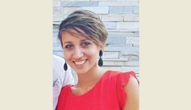 Sara Turzo era andata a un matrimonio in Puglia