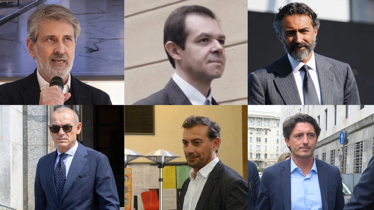 Inchiesta urbanistica, sei arresti a Milano. Ai domiciliari anche Manfredi Catella e Giancarlo Tancredi
