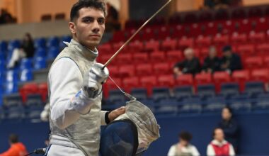 fioretto da sogno! Gli azzurri regalano l'oro all'Italia, bronzo per le sciabolatrici