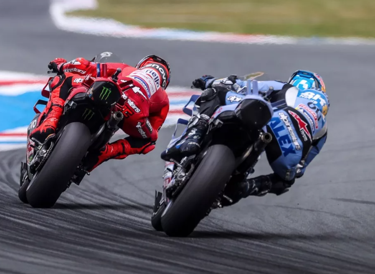 MotoGP - Come sarebbe il mondiale senza Marquez? Guai per Ducati, Aprilia al top