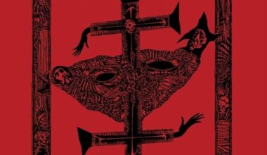 SCORPION MILK - Slime Of The Times