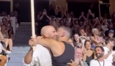 "Farò da testimone". Il video