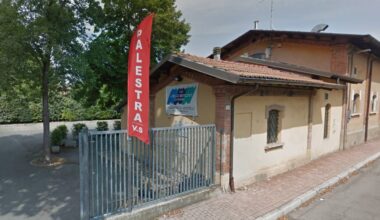 Al via la manutenzione straordinaria della Palestra Vezzelli di Carpi
