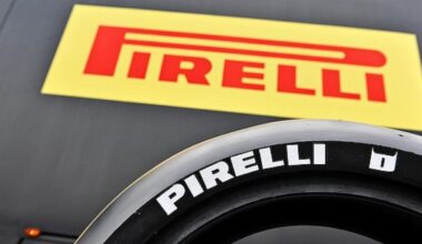 ESCLUSIVO - Ecco come saranno le Pirelli da MotoGP [VIDEO]