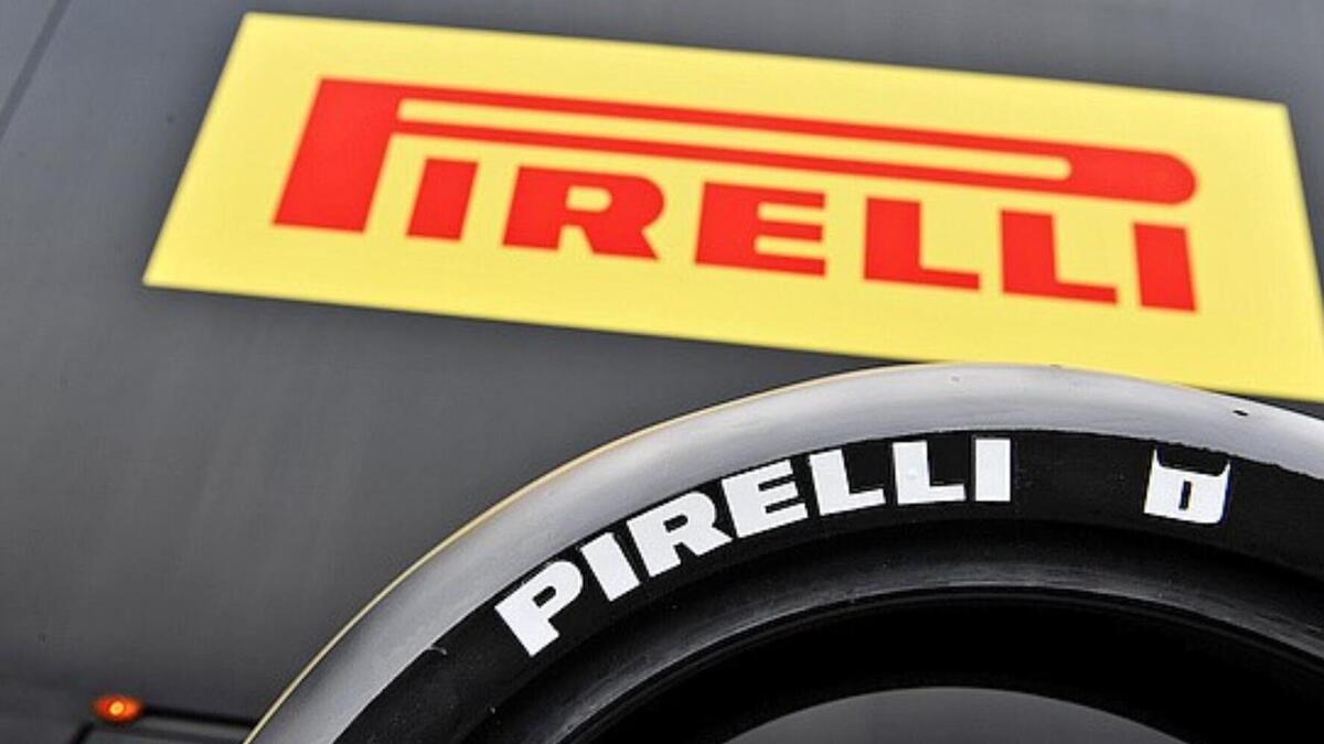 ESCLUSIVO - Ecco come saranno le Pirelli da MotoGP [VIDEO]