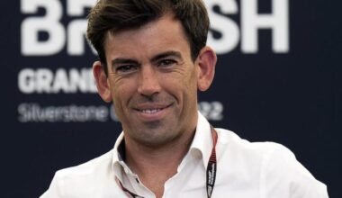 Ezpeleta jr sull’evento doppio, F1 e MotoGP: “I tifosi lo vogliono?” - MotoGP