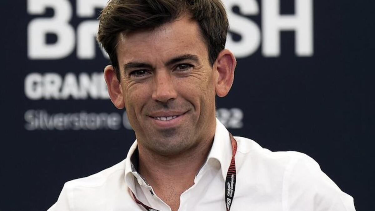Ezpeleta jr sull’evento doppio, F1 e MotoGP: “I tifosi lo vogliono?” - MotoGP