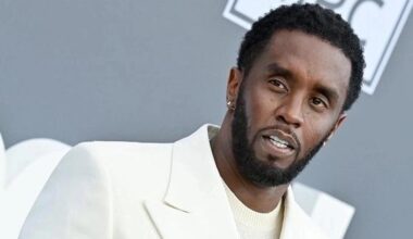 Sean ‘Diddy’ Combs chiede la libertà su cauzione da 50 milioni di dollari