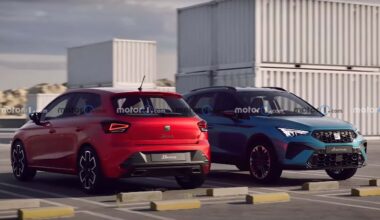 Le nuove Seat Ibiza e Arona arriveranno in autunno