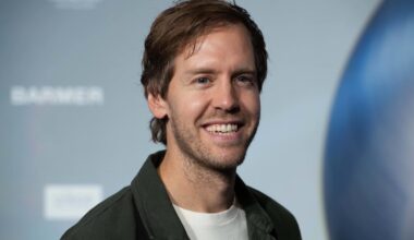 Vettel nuovo Presidente FIA? Cosa c'è di vero
