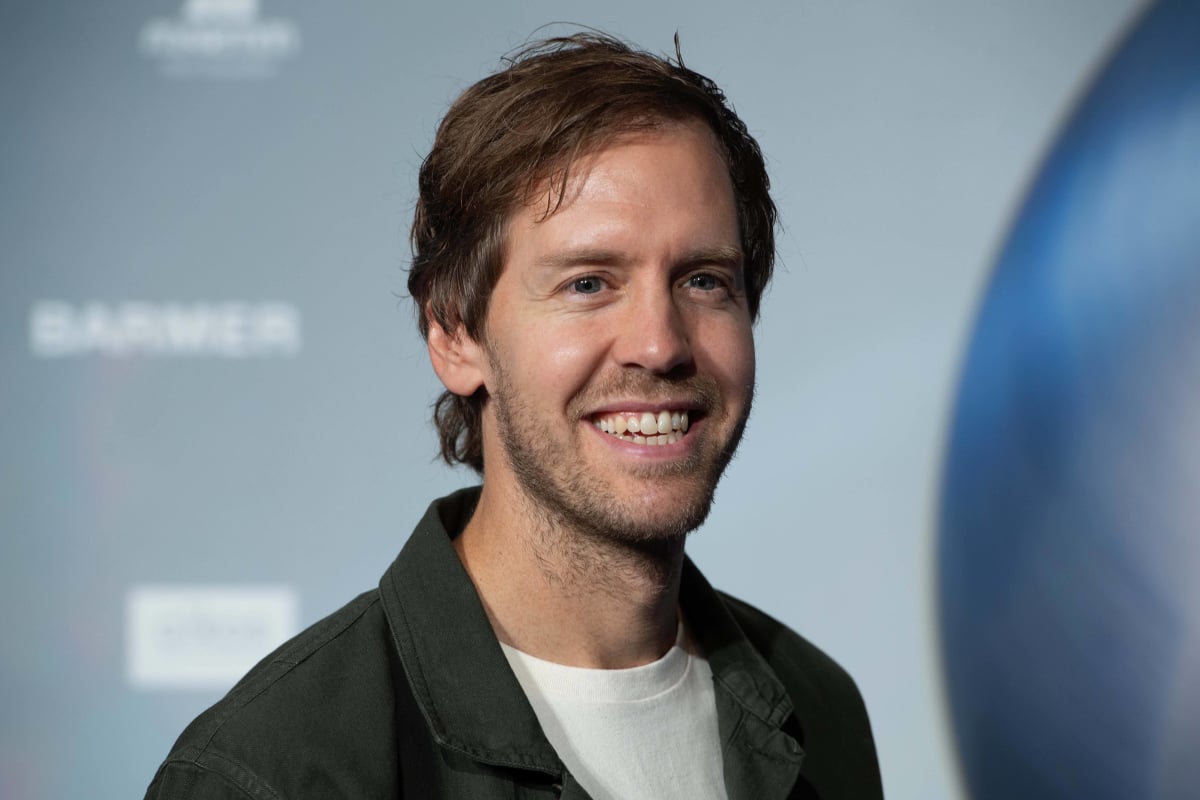 Vettel nuovo Presidente FIA? Cosa c'è di vero